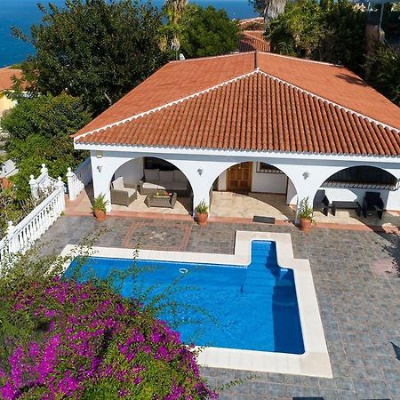 סאוסאל Villa Marina מראה חיצוני תמונה