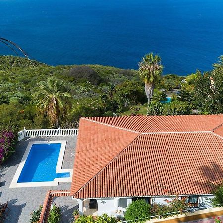 סאוסאל Villa Marina מראה חיצוני תמונה