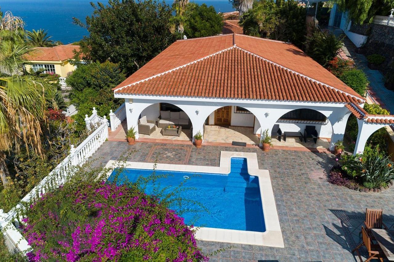 סאוסאל Villa Marina מראה חיצוני תמונה
