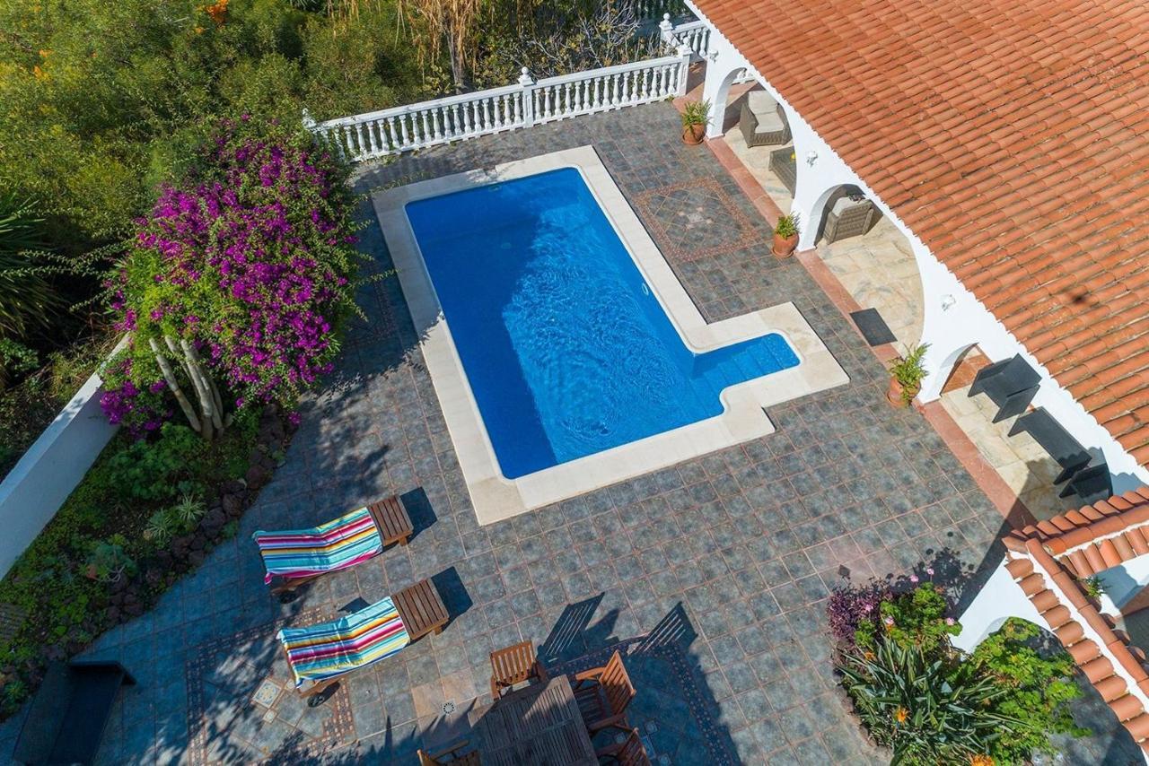 סאוסאל Villa Marina מראה חיצוני תמונה