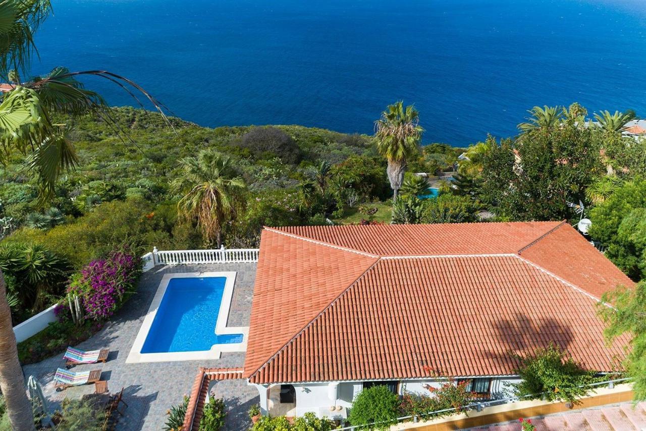 סאוסאל Villa Marina מראה חיצוני תמונה