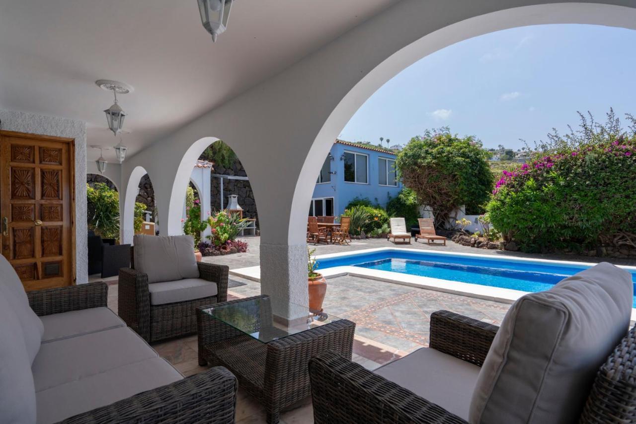 סאוסאל Villa Marina מראה חיצוני תמונה