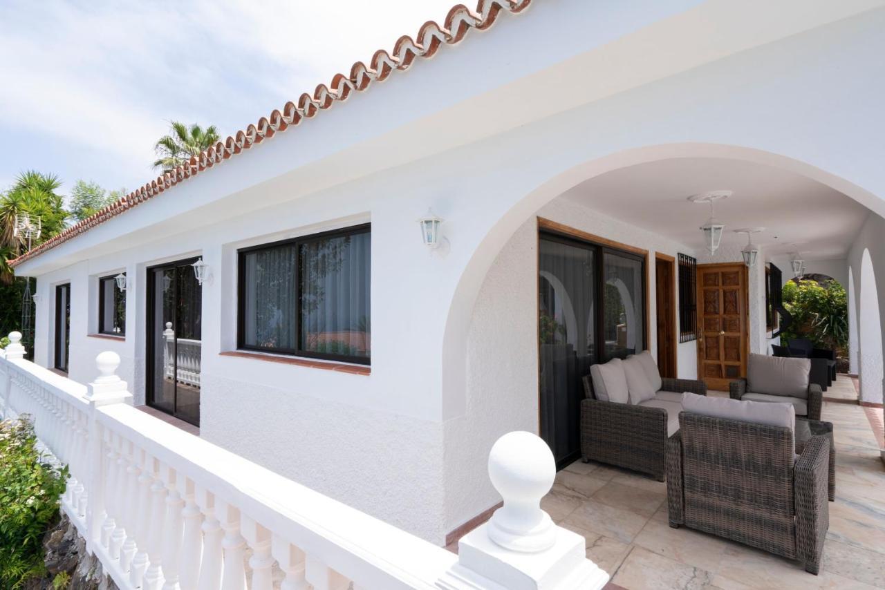 סאוסאל Villa Marina מראה חיצוני תמונה