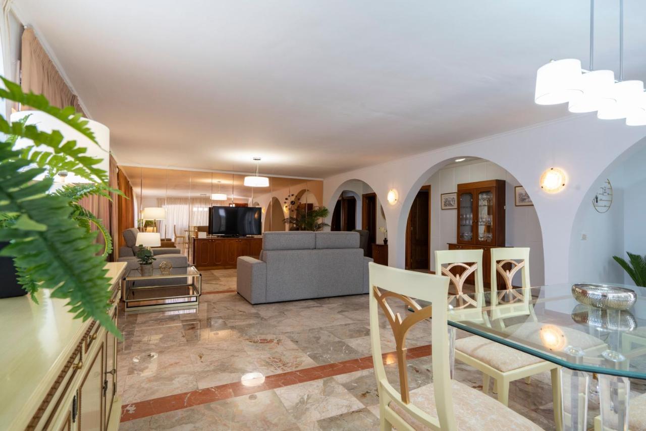 סאוסאל Villa Marina מראה חיצוני תמונה