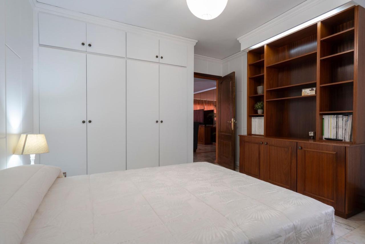 סאוסאל Villa Marina מראה חיצוני תמונה
