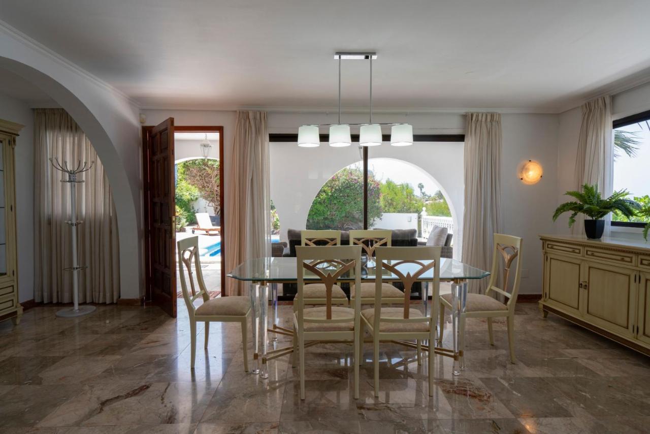 סאוסאל Villa Marina מראה חיצוני תמונה