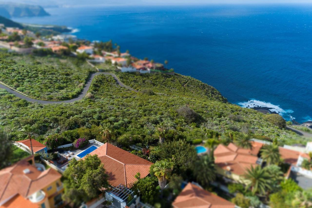 סאוסאל Villa Marina מראה חיצוני תמונה