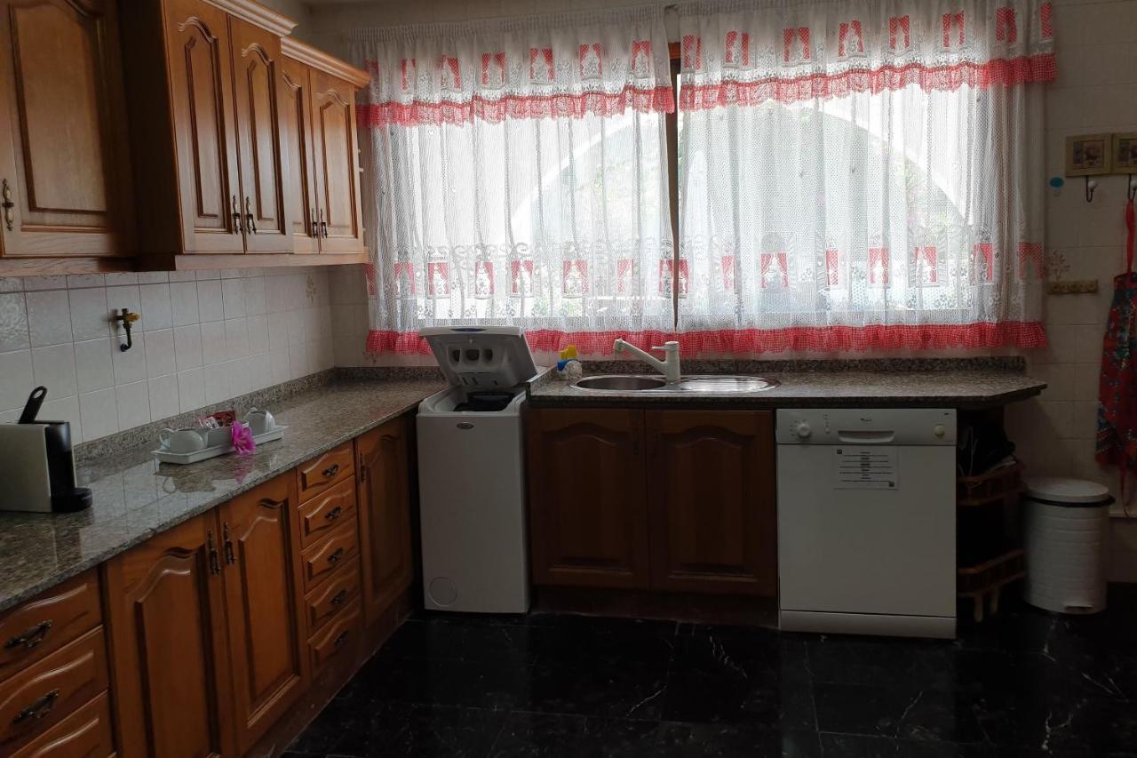 סאוסאל Villa Marina מראה חיצוני תמונה