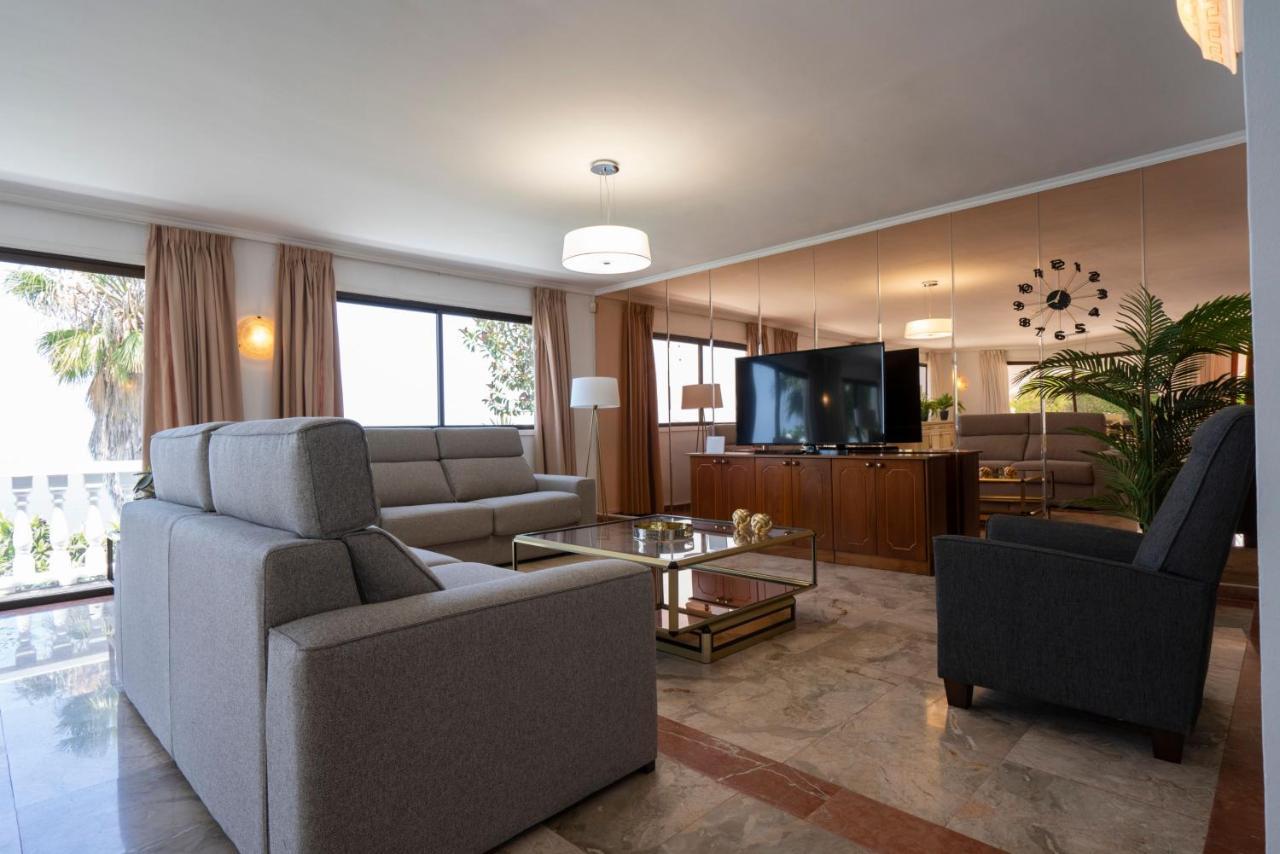 סאוסאל Villa Marina מראה חיצוני תמונה