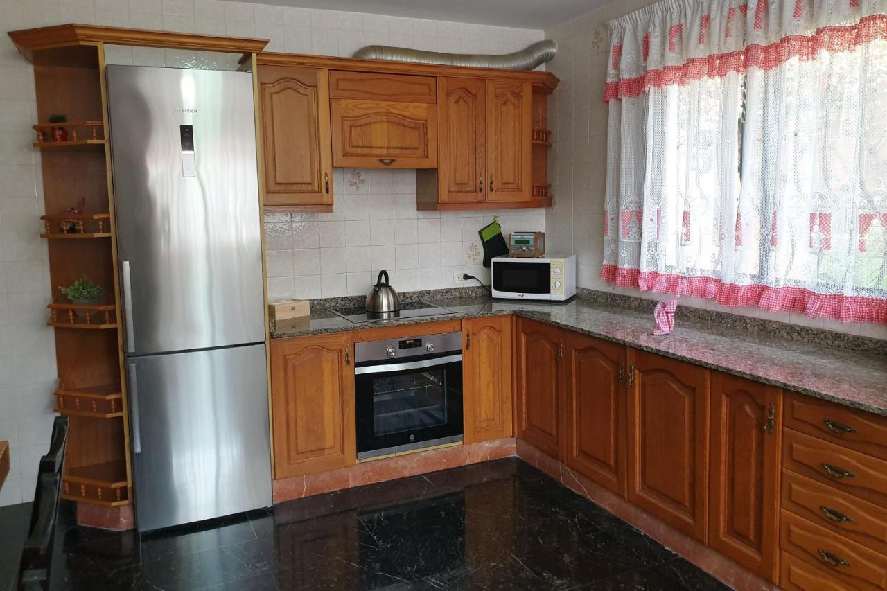 סאוסאל Villa Marina מראה חיצוני תמונה