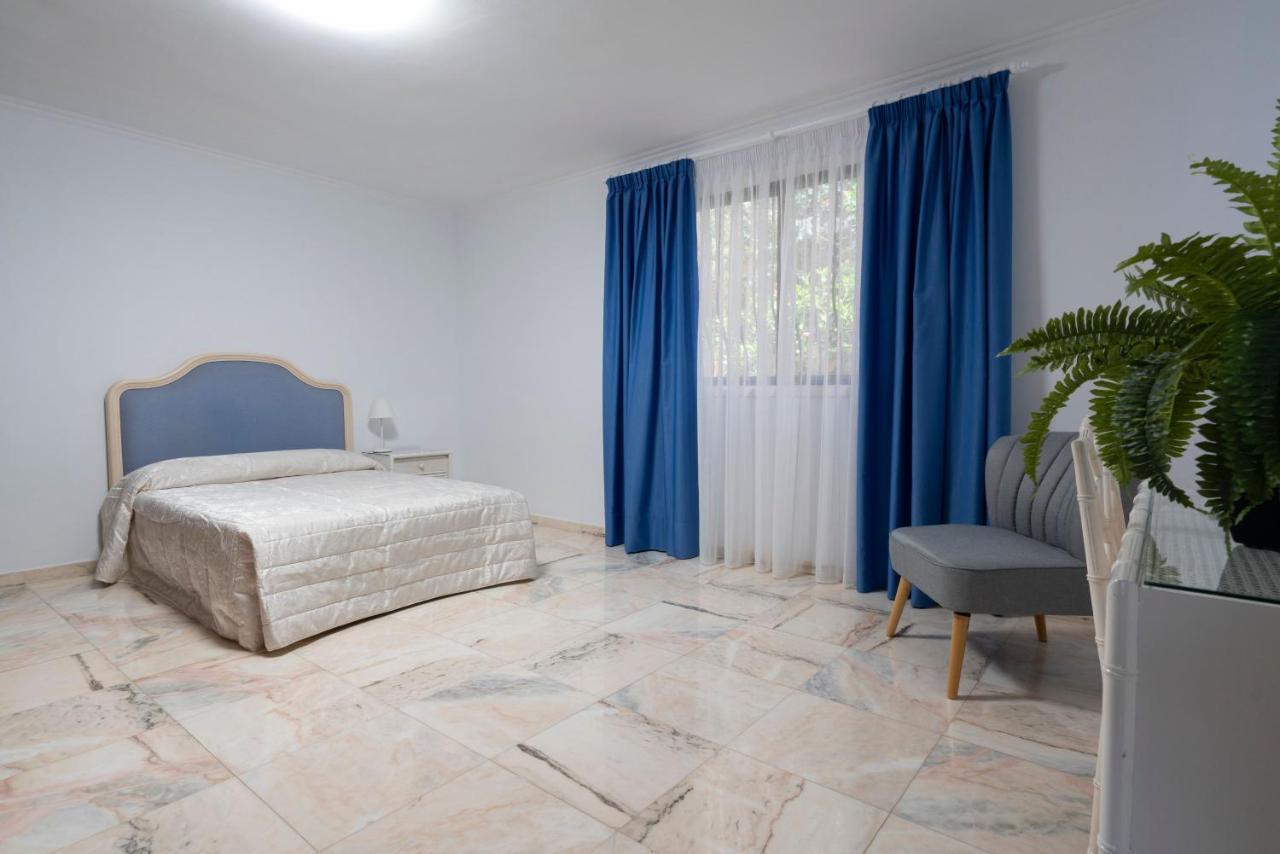 סאוסאל Villa Marina מראה חיצוני תמונה