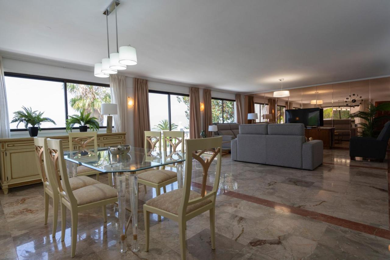 סאוסאל Villa Marina מראה חיצוני תמונה