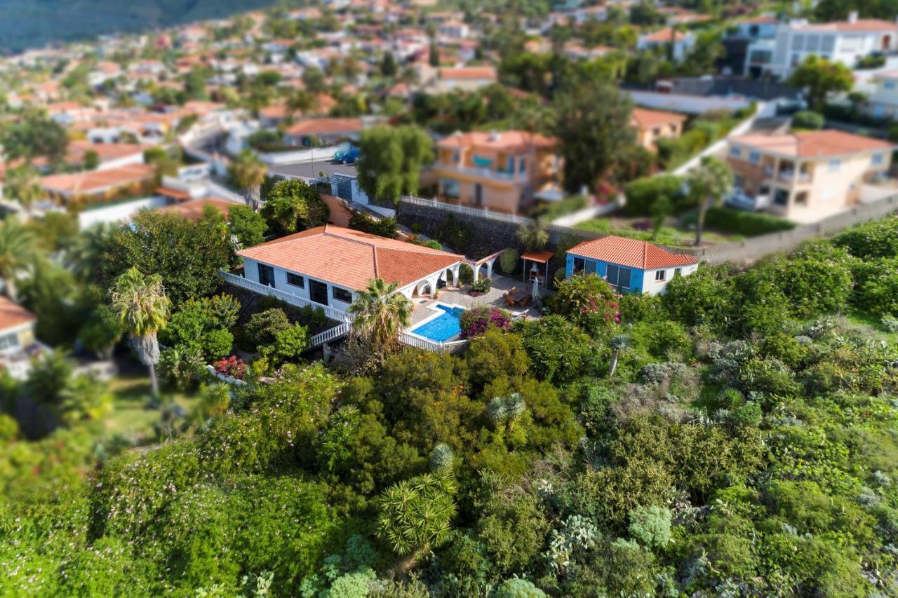 סאוסאל Villa Marina מראה חיצוני תמונה