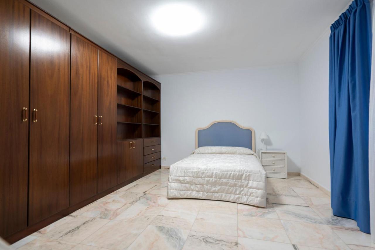 סאוסאל Villa Marina מראה חיצוני תמונה