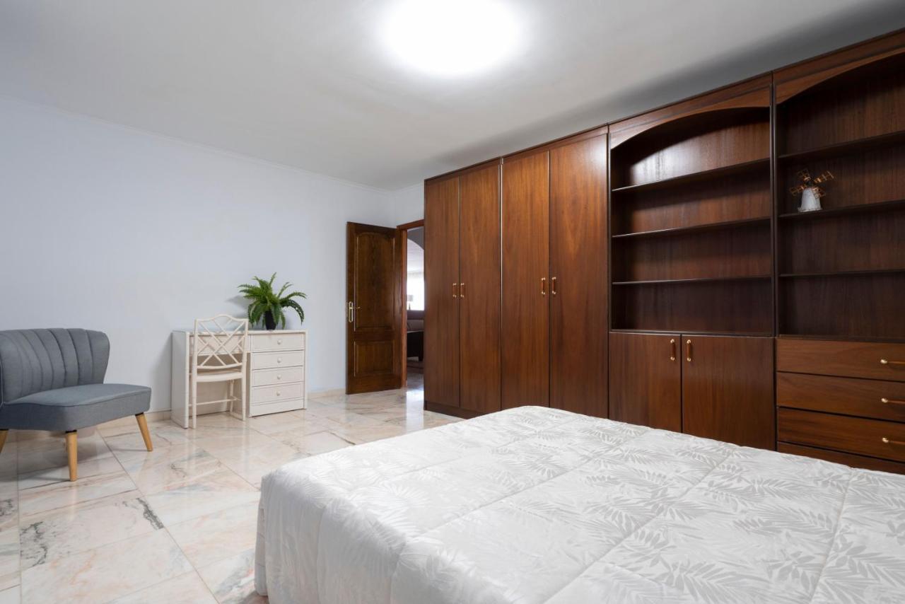סאוסאל Villa Marina מראה חיצוני תמונה