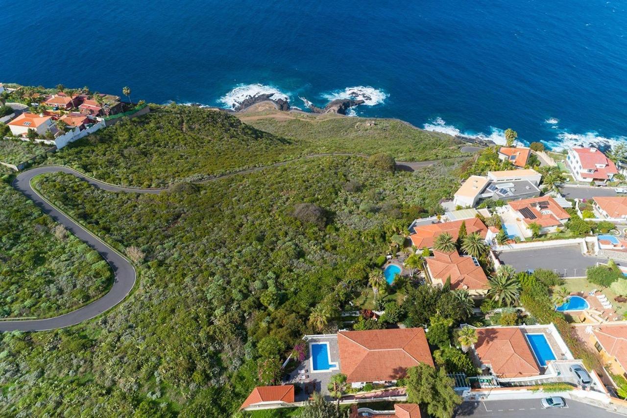 סאוסאל Villa Marina מראה חיצוני תמונה