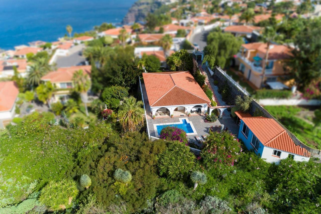 סאוסאל Villa Marina מראה חיצוני תמונה