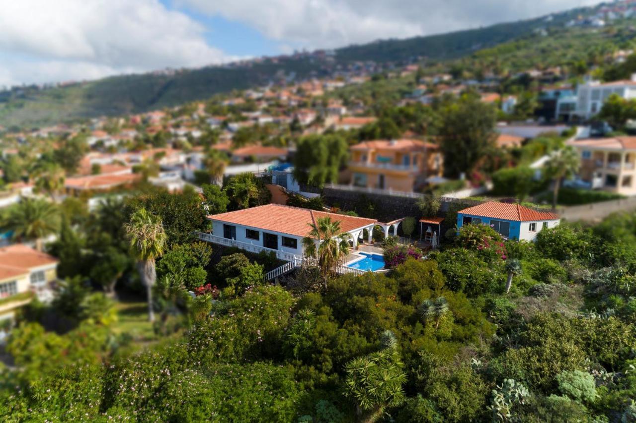 סאוסאל Villa Marina מראה חיצוני תמונה