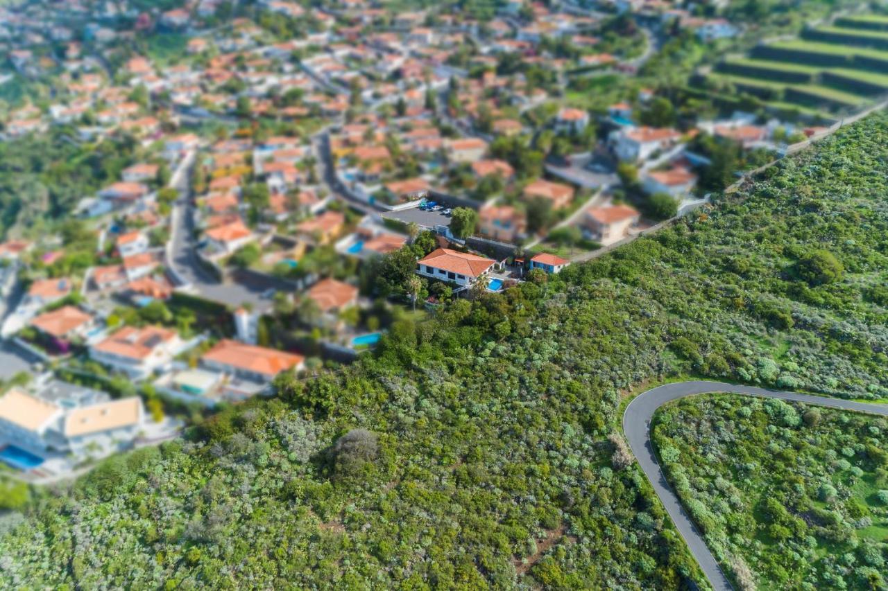 סאוסאל Villa Marina מראה חיצוני תמונה