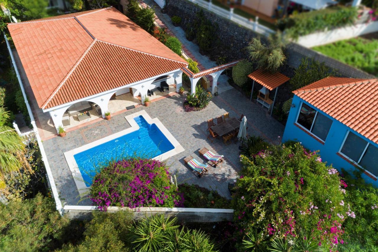 סאוסאל Villa Marina מראה חיצוני תמונה