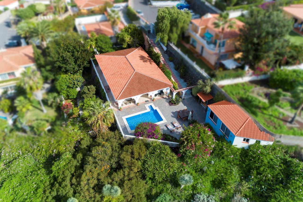 סאוסאל Villa Marina מראה חיצוני תמונה