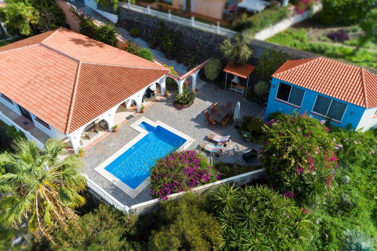 סאוסאל Villa Marina מראה חיצוני תמונה