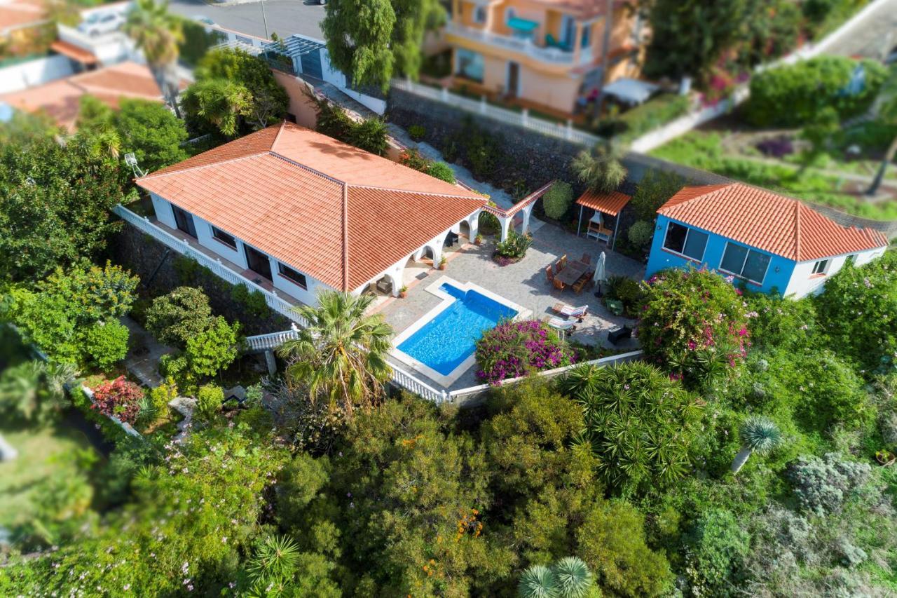 סאוסאל Villa Marina מראה חיצוני תמונה