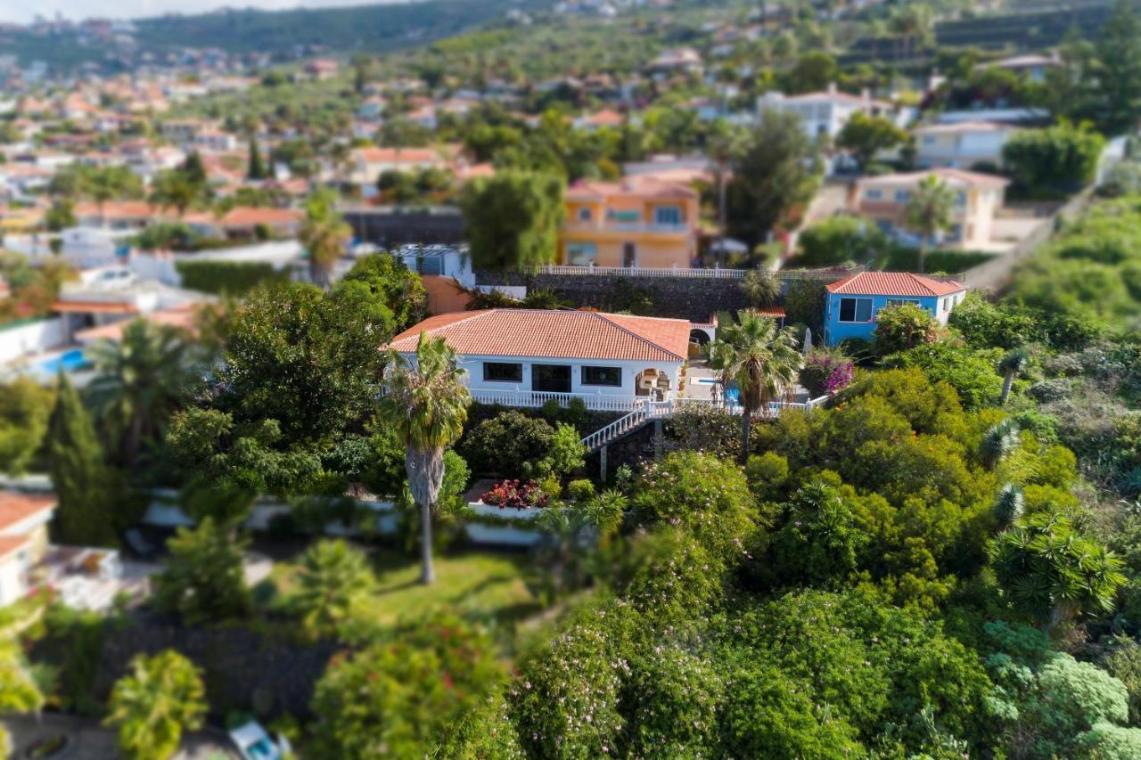 סאוסאל Villa Marina מראה חיצוני תמונה
