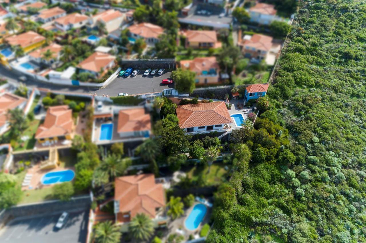 סאוסאל Villa Marina מראה חיצוני תמונה