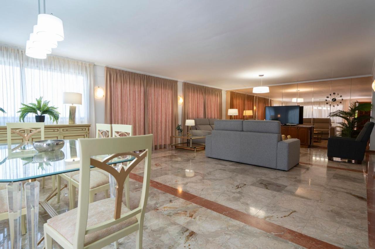 סאוסאל Villa Marina מראה חיצוני תמונה