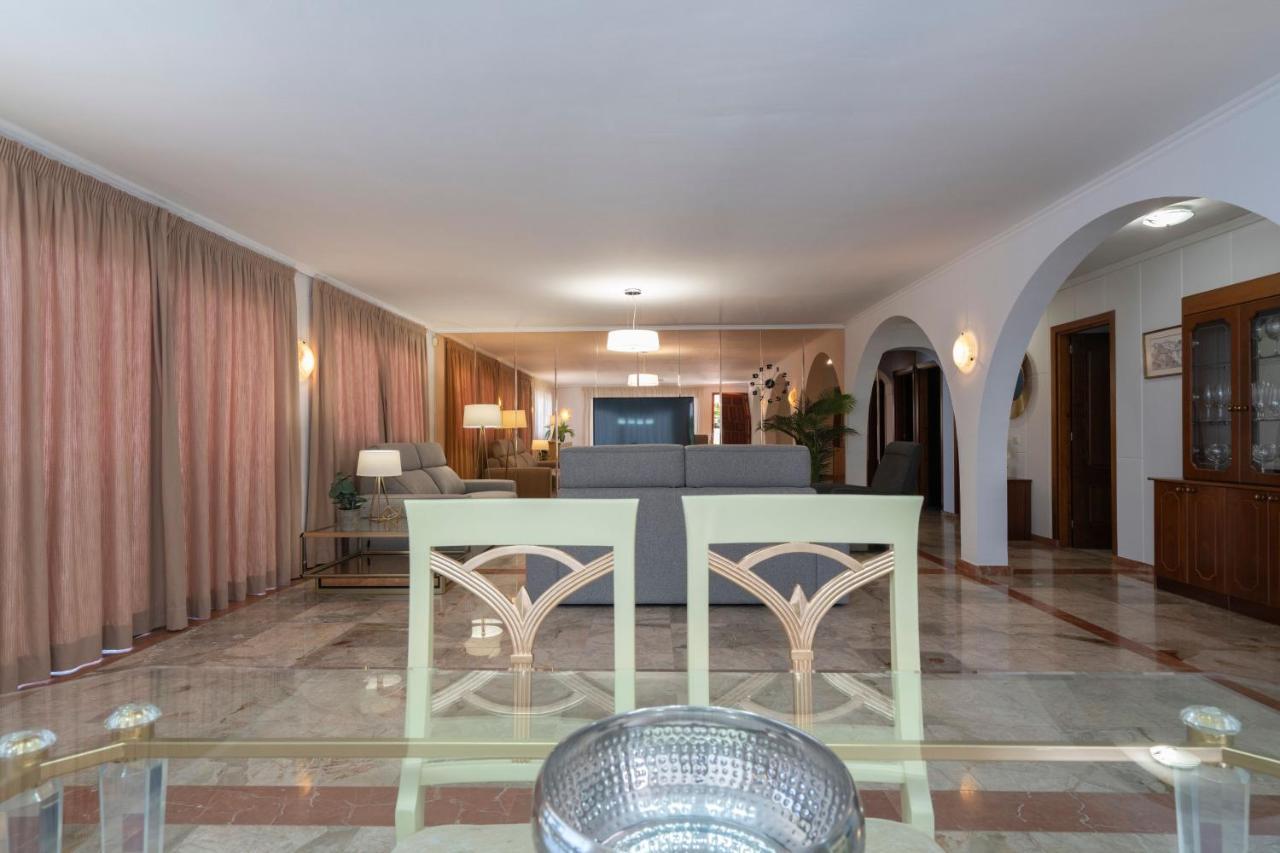 סאוסאל Villa Marina מראה חיצוני תמונה