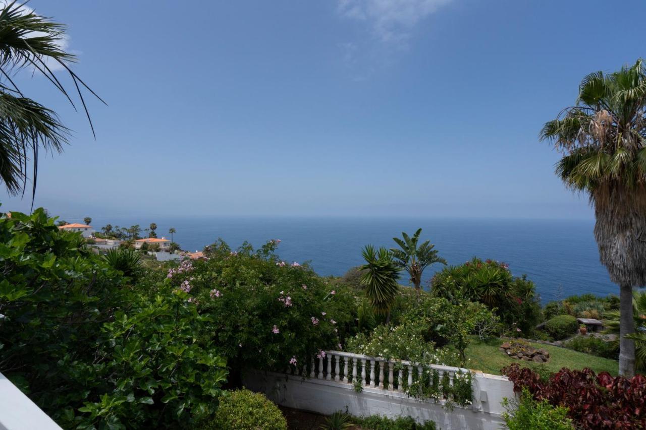 סאוסאל Villa Marina מראה חיצוני תמונה