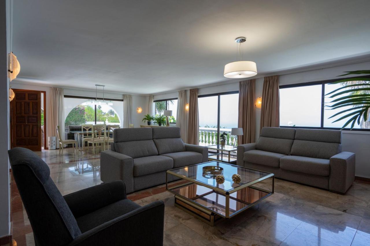 סאוסאל Villa Marina מראה חיצוני תמונה