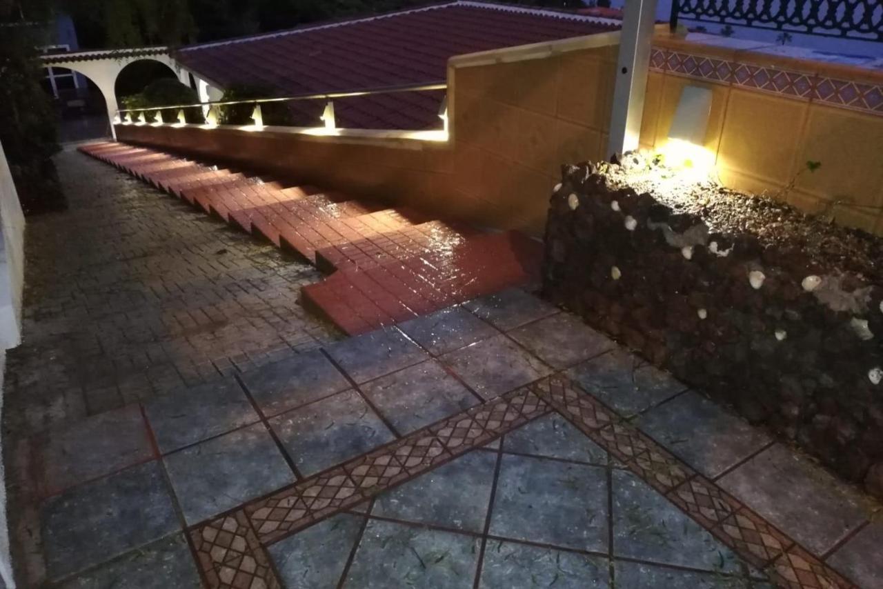 סאוסאל Villa Marina מראה חיצוני תמונה