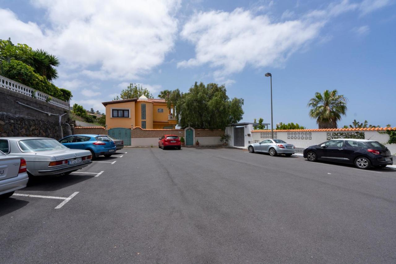 סאוסאל Villa Marina מראה חיצוני תמונה