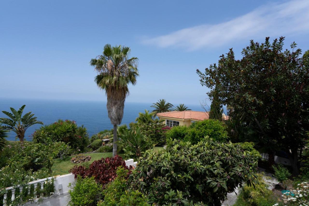 סאוסאל Villa Marina מראה חיצוני תמונה