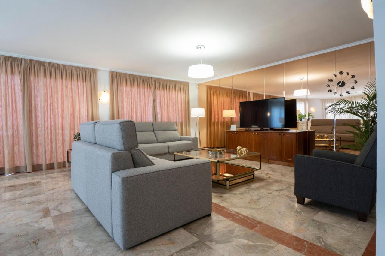 סאוסאל Villa Marina מראה חיצוני תמונה