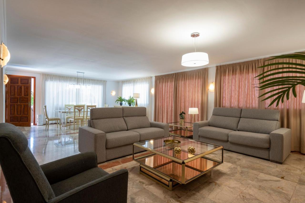 סאוסאל Villa Marina מראה חיצוני תמונה