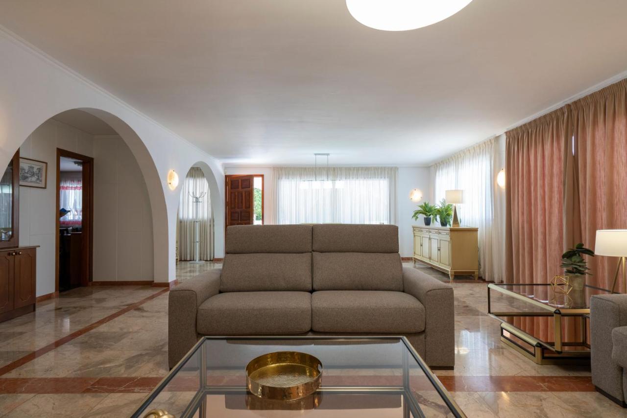 סאוסאל Villa Marina מראה חיצוני תמונה