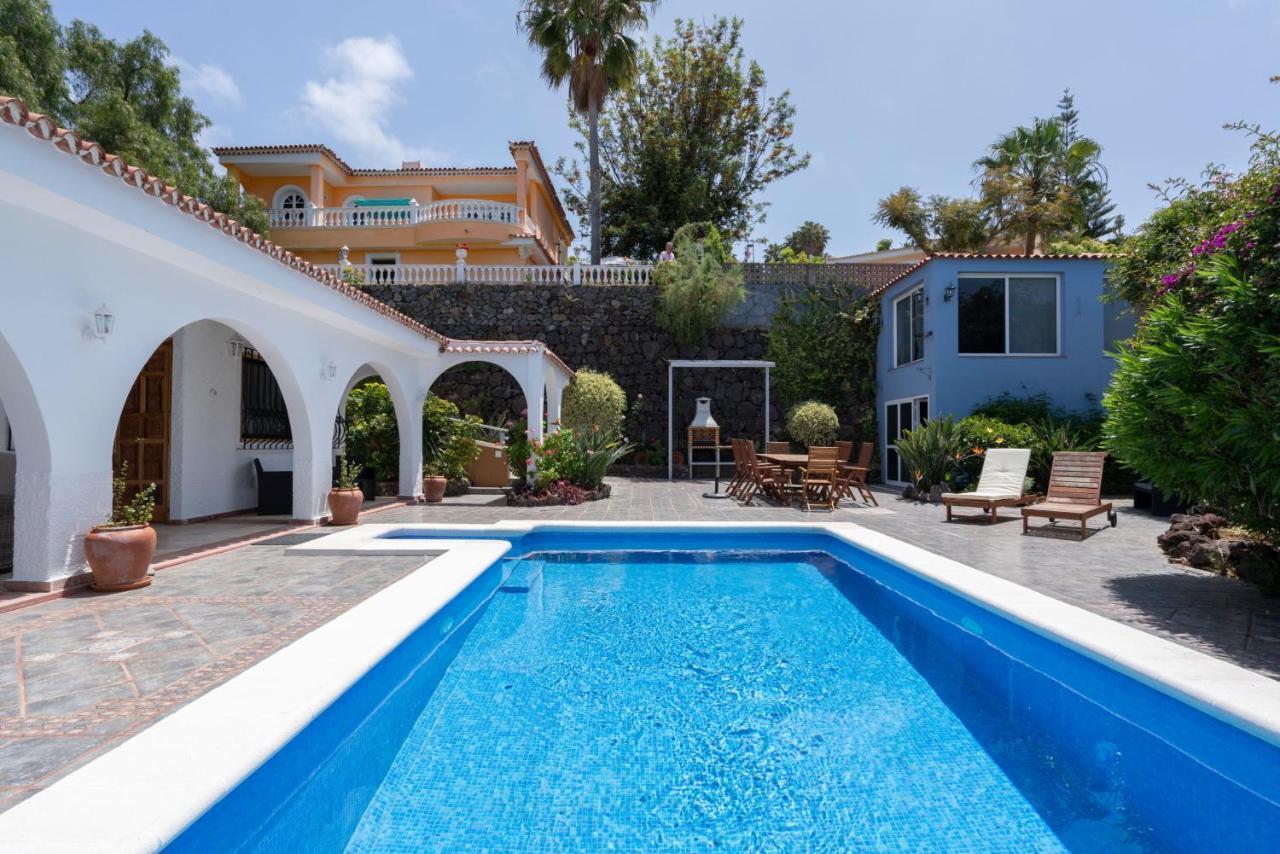 סאוסאל Villa Marina מראה חיצוני תמונה