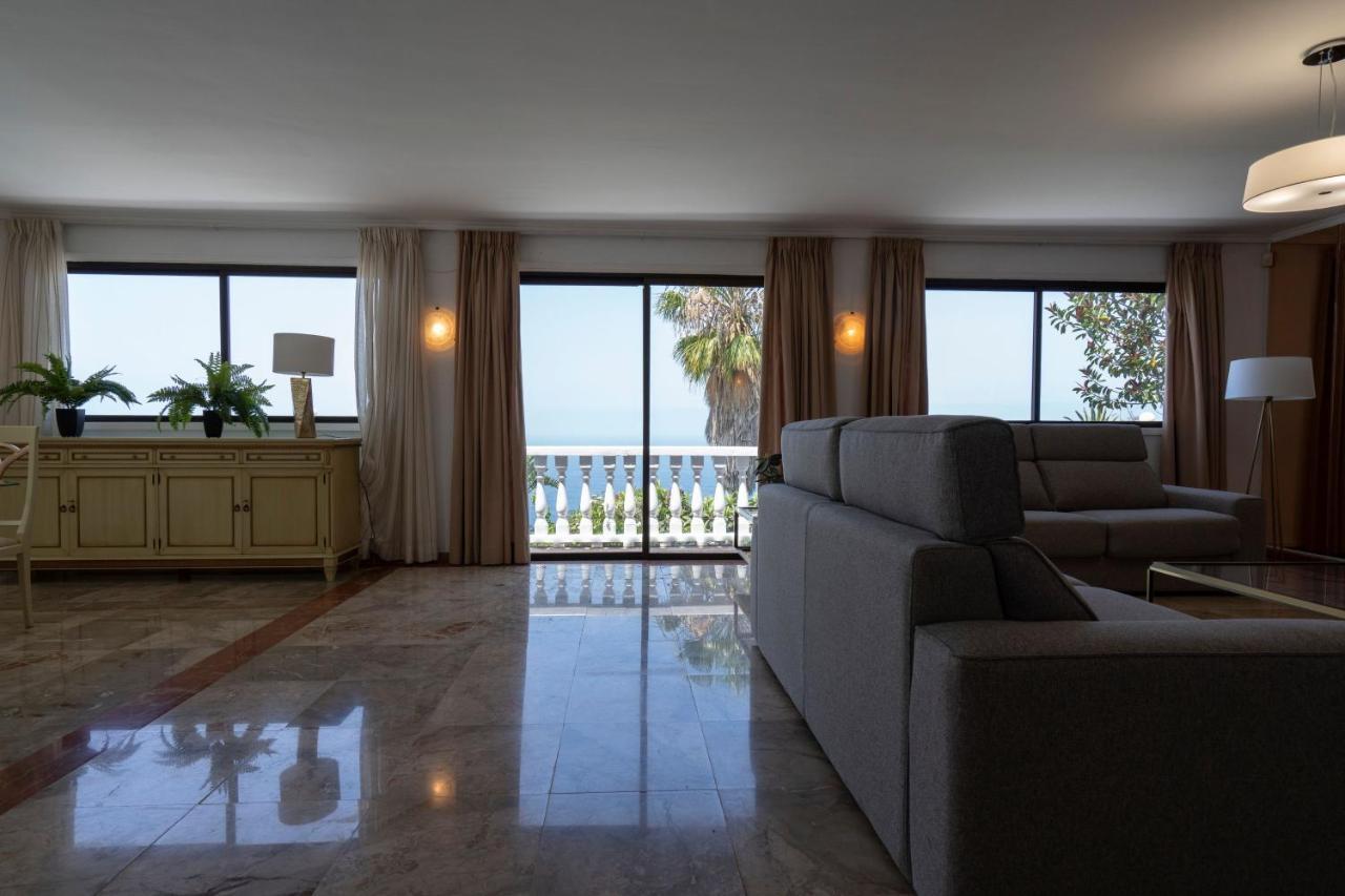 סאוסאל Villa Marina מראה חיצוני תמונה