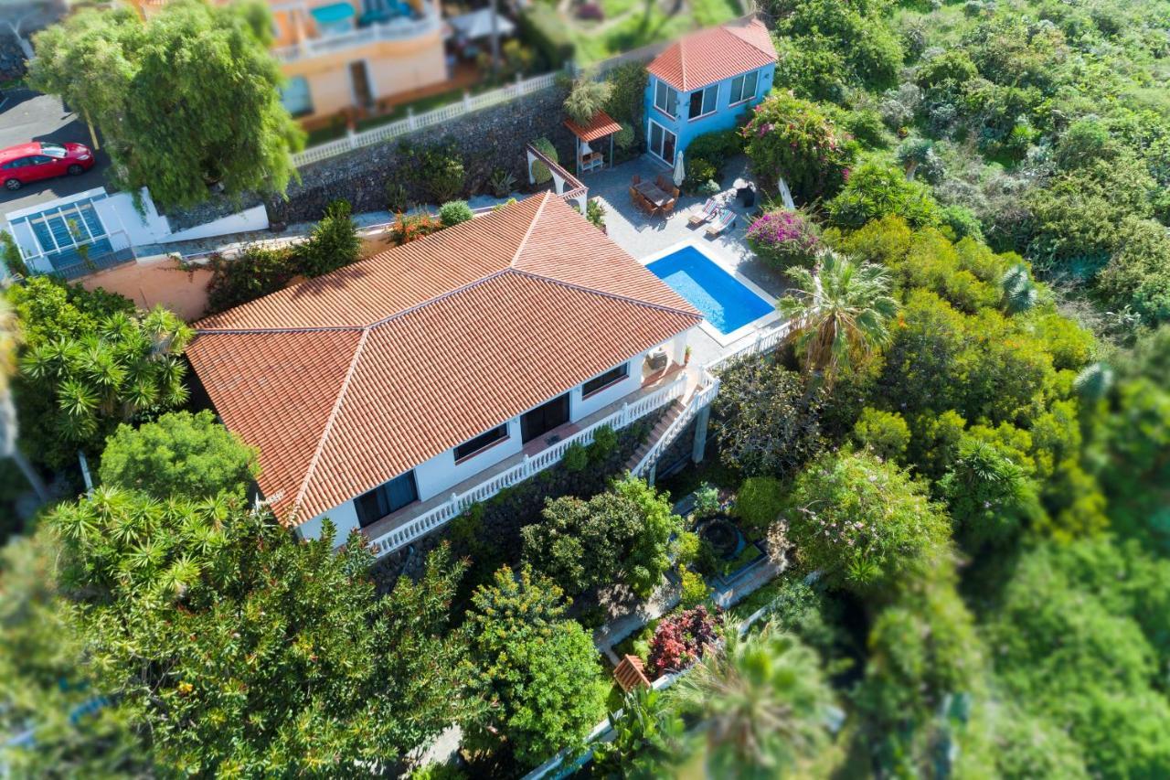 סאוסאל Villa Marina מראה חיצוני תמונה