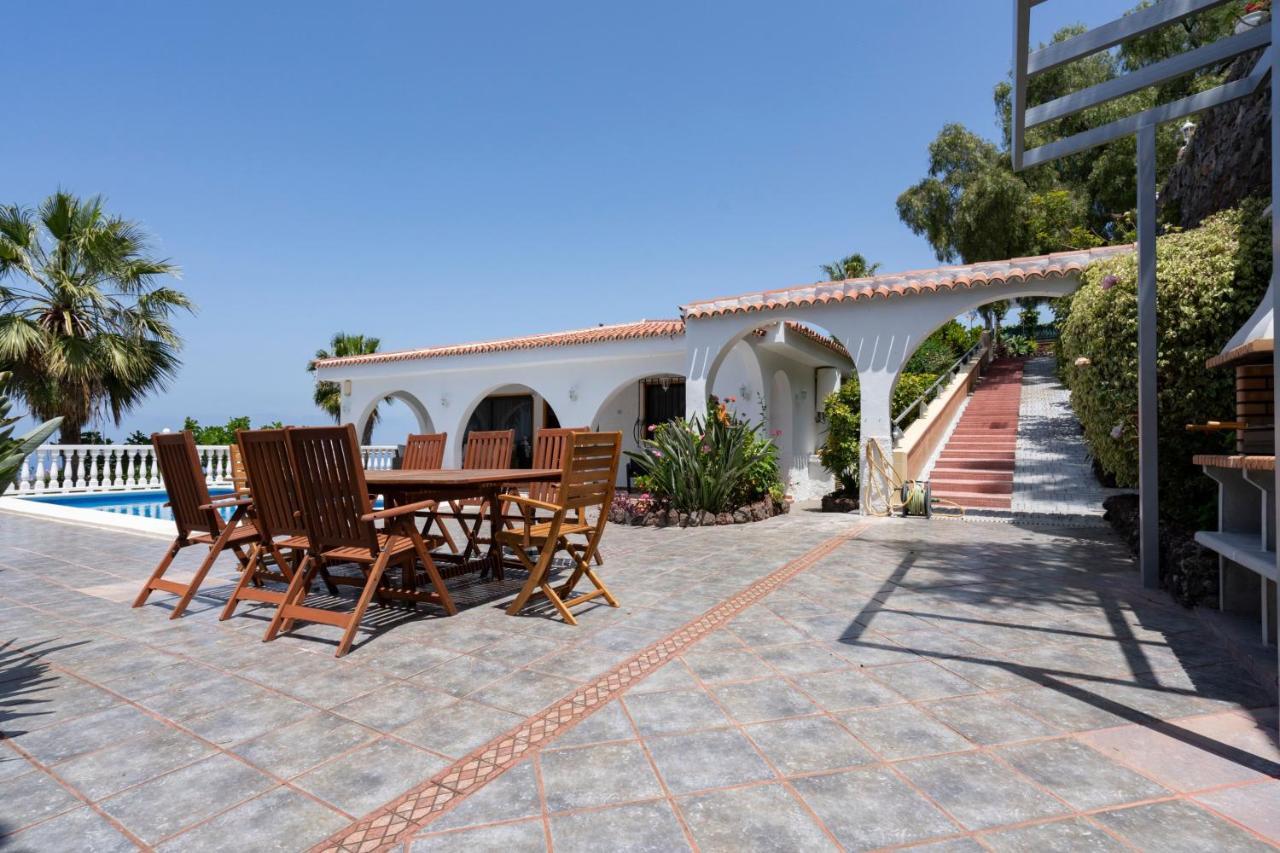 סאוסאל Villa Marina מראה חיצוני תמונה