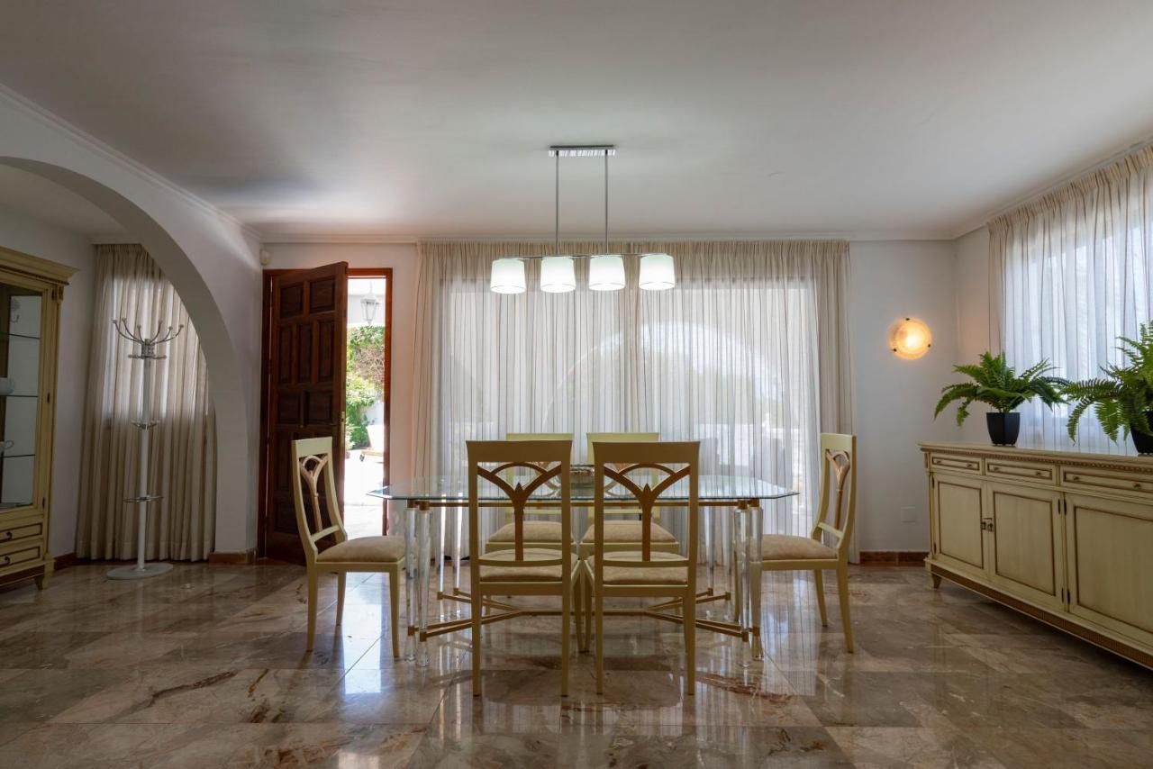 סאוסאל Villa Marina מראה חיצוני תמונה
