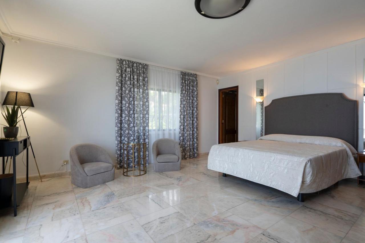 סאוסאל Villa Marina מראה חיצוני תמונה