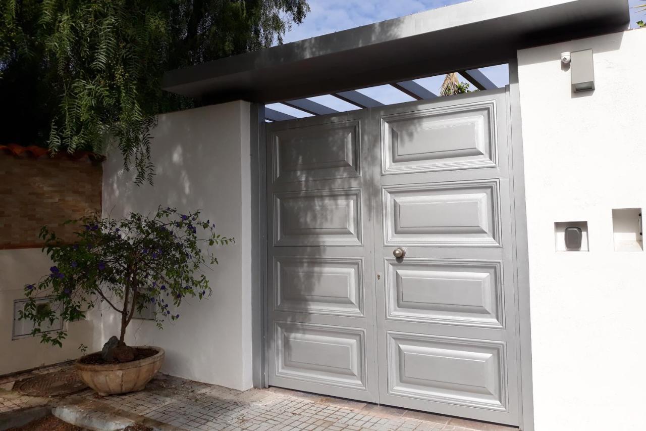 סאוסאל Villa Marina מראה חיצוני תמונה