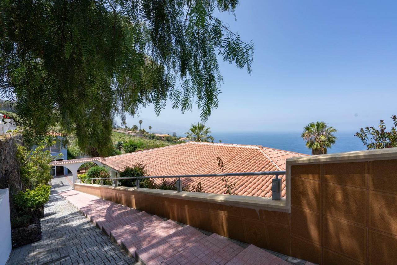סאוסאל Villa Marina מראה חיצוני תמונה