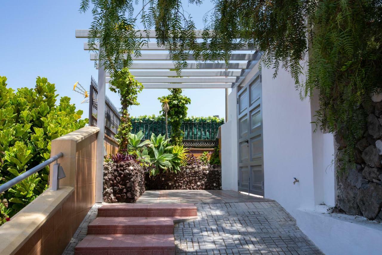 סאוסאל Villa Marina מראה חיצוני תמונה