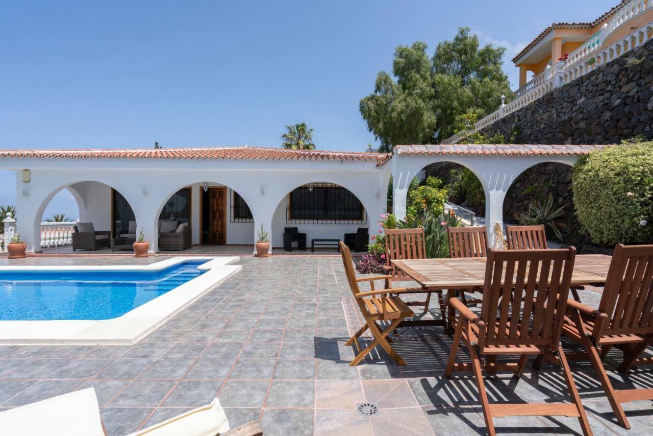 סאוסאל Villa Marina מראה חיצוני תמונה