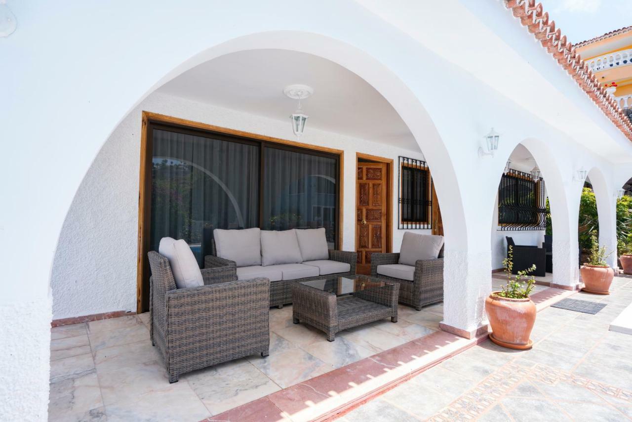סאוסאל Villa Marina מראה חיצוני תמונה